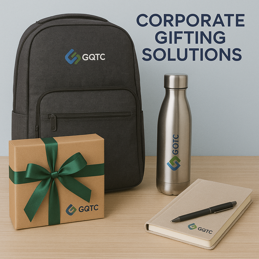 Corporate Gifting Solutions